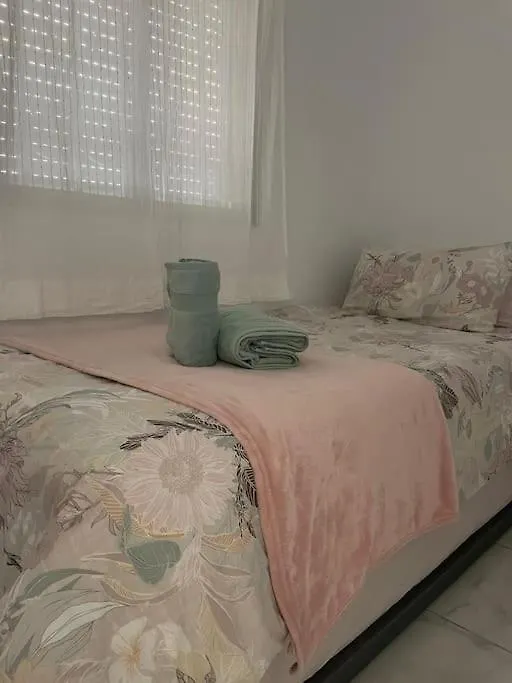 Apartment Un Descanso 2-2 Maspalomas
